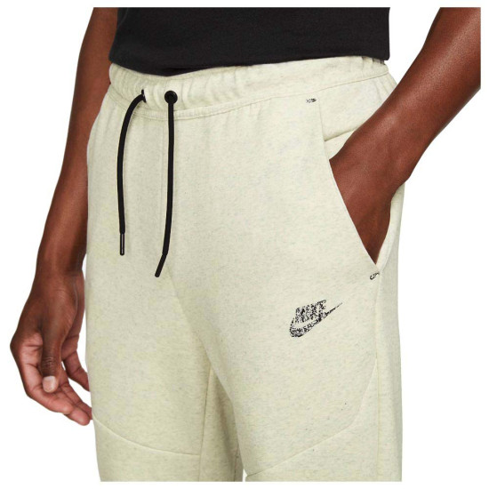 Nike Ανδρικό παντελονι φόρμας Sportswear Tech Fleece Nike Ανδρικό παντελονι φόρμας Sportswear Tech Fleece